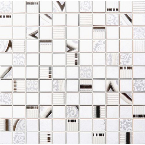 AltaCera Мозаика Bella Mosaic DW7MBE00