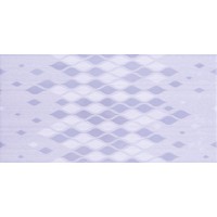 Декор Shine Marengo 24,9x50