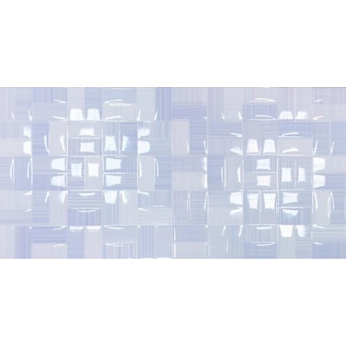 AltaCera Плитка Twist Azul 24,9x50 WT9TWS03