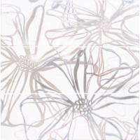 Панно Fanny S/3 (из 3-х плиток) 60x60