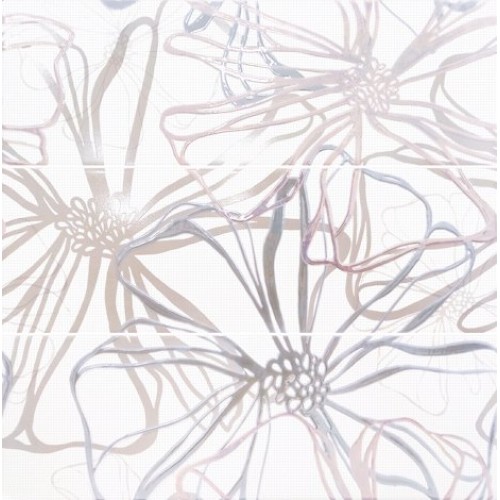 AltaCera Панно Fanny S/3 (из 3-х плиток) 60x60 SW11FNN55