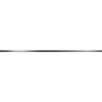 Бордюр AltaCera Tenor Platina 1,3x60