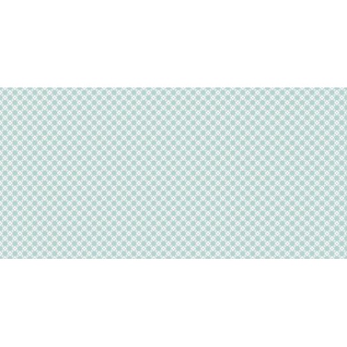AltaCera Декор Luxury Celeste 24,9x50 DW9LXR06