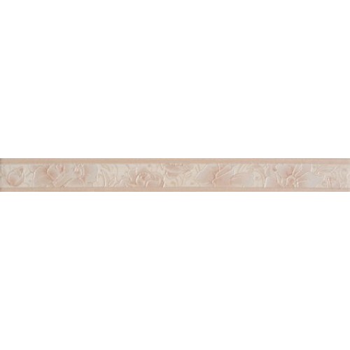 AltaCera Бордюр Pion Crema 5x50 BW0PIN01