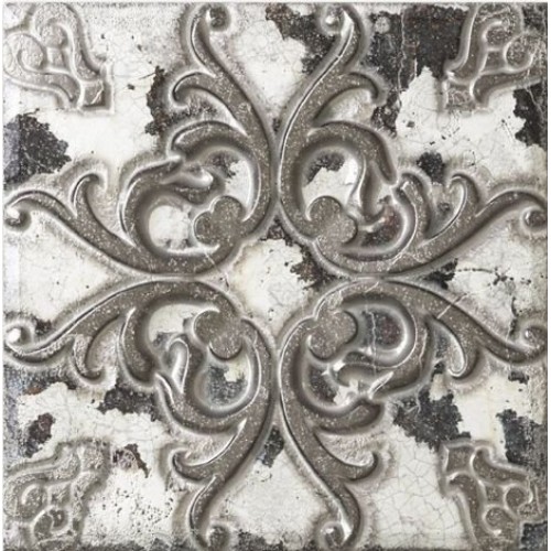 Aparici Декор Aged Decor 20x20 