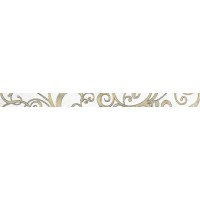 Бордюр Angel Oro Cenefa 4,3x59,2
