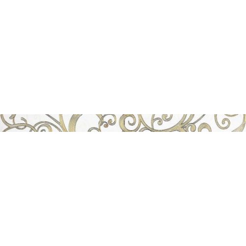 Aparici Бордюр Angel Oro Cenefa 4,3x59,2 C-260