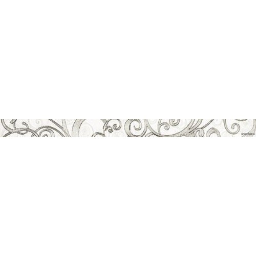 Aparici Бордюр Angel Plata Cenefa 4,3x59,2 C-260