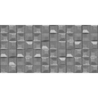 Декор Apuane Geo Silver Decor 29,75x59,55