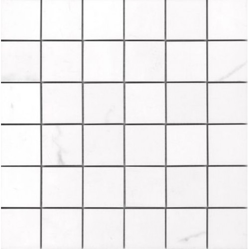 Aparici Мозаика Apuane White Pul.Mos. 5х5 