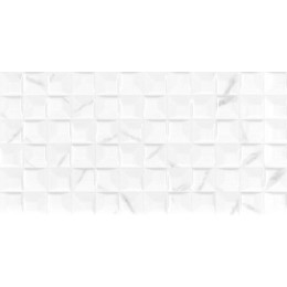 Плитка Apuane White Geo brillo 29,75x59,55