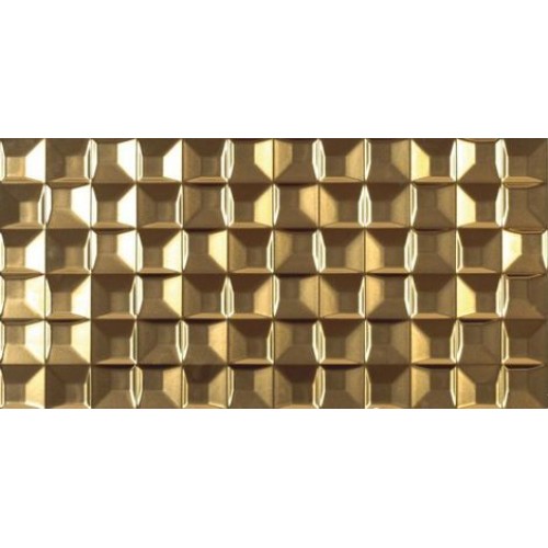 Aparici Декор Architrave Gold Geo 29,75x59,55 