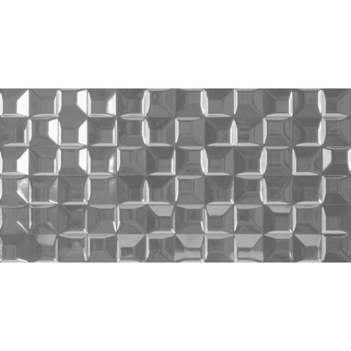 Aparici Декор Architrave Silver Geo 29,75x59,55 