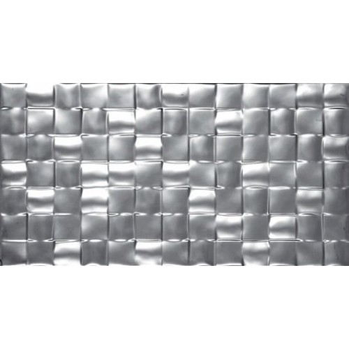Aparici Декор Bridge Silver 31,6x59,2 