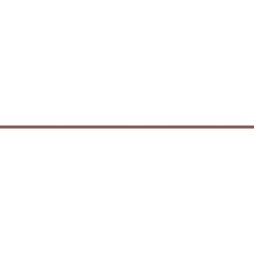 Aparici Бордюр Moon Copper Lista 1x59,5 