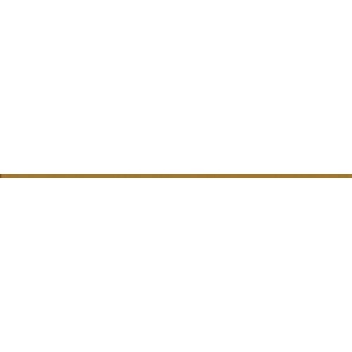 Aparici Бордюр Moon Gold Lista 1x59,5 