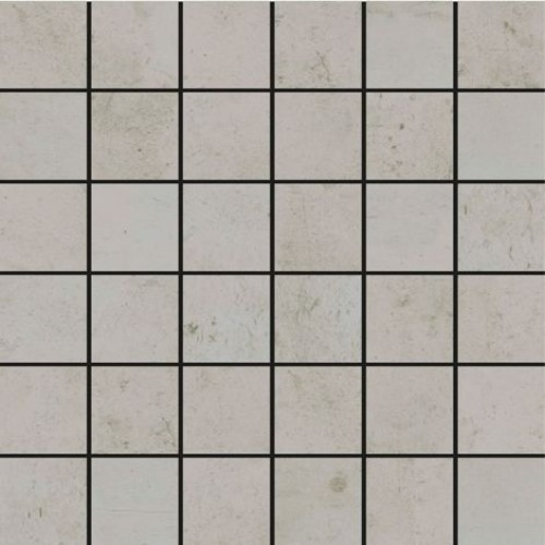 Aparici Мозаика Brave Grey Nat Mosaico 5х5 