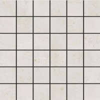 Мозаика Brave Ivory Nat Mosaico 5х5