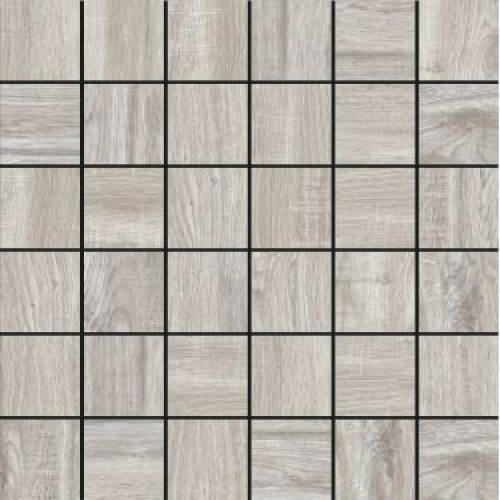 Aparici Мозаика Camper Ash Nat. Mosaico 5х5 