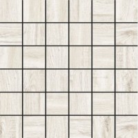 Мозаика Camper White Nat. Mosaico 5х5