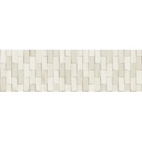 Плитка Camper White Gilt 29,75x99,55