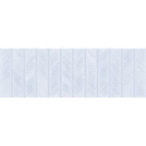 Aparici Плитка Crayon Blue Marlin 20,2x59,5 
