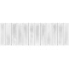 Aparici Плитка Crayon White Marlin 20,2x59,5