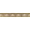 Aparici Бордюр Enigma Symbol Gold Moldura 3x20