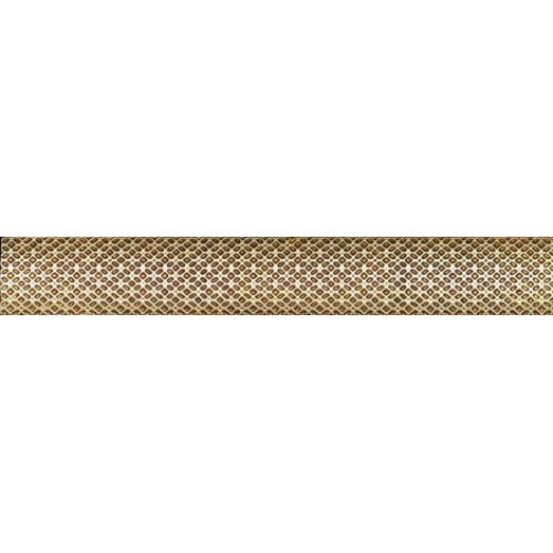 Aparici Бордюр Enigma Symbol Gold Moldura 3x20 