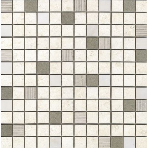 Aparici Мозаика Gravite Ivory Mosaico Decor 