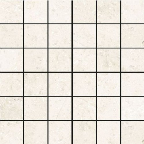 Aparici Мозаика Gravite Ivory Nat.Mosaico 5х5 