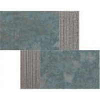 Мозаика Grunge Blue 3D Mosaico