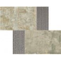 Мозаика Grunge Grey 3D Mosaico
