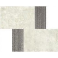 Мозаика Grunge White 3D Mosaico