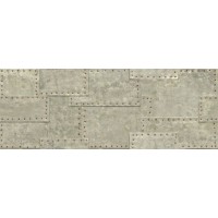 Плитка Grunge Grey Fizz 44,63x119,3