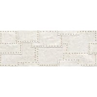 Плитка Grunge White Fizz 44,63x119,3