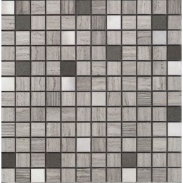 Мозаика Marbox Serpentine Mosaico Decor
