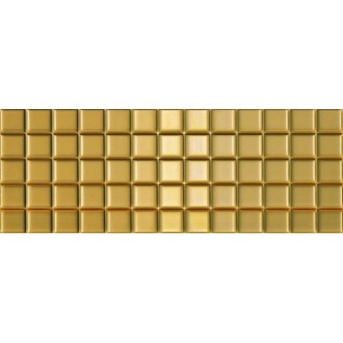 Aparici Декор Markham Gold Square 44,63x119,3 