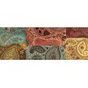 Aparici Декор Montblanc Paisley A 44,63x119,3