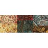 Aparici Декор Montblanc Paisley B 44,63x119,3