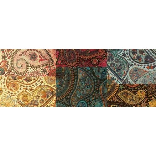 Aparici Декор Montblanc Paisley B 44,63x119,3 