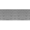 Aparici Декор Montblanc Silver Forbo 44,63x119,3