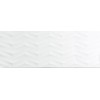 Aparici Плитка Montblanc White Forbo 44,63x119,3