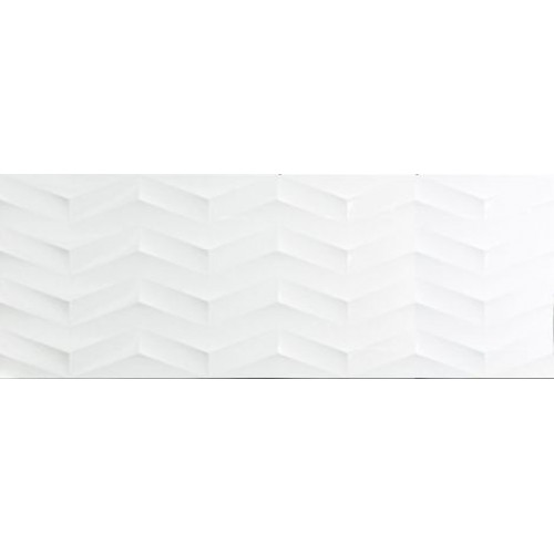 Aparici Плитка Montblanc White Forbo 44,63x119,3 
