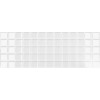 Aparici Плитка Montblanc White Square 44,63x119,3