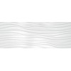 Aparici Плитка Montblanc White Surf 44,63x119,3