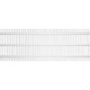 Aparici Плитка Montblanc White Teide 44,63x119,3