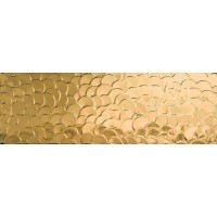 Декор Nordic Gold Shell 29,75x89,46