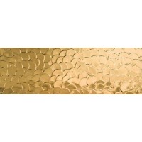 Декор Nordic Gold Shell 29,75x89,46