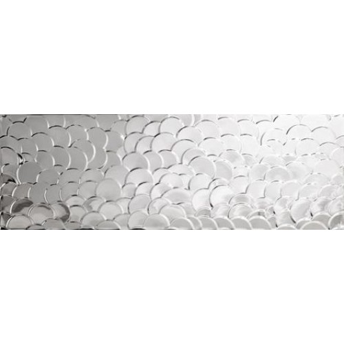 Aparici Декор Nordic Silver Shell 29,75x89,46 